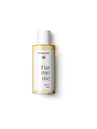DR. HAUSCHKA | Olio da bagno fresco Salvia Bagno 100ml | keine Farbe